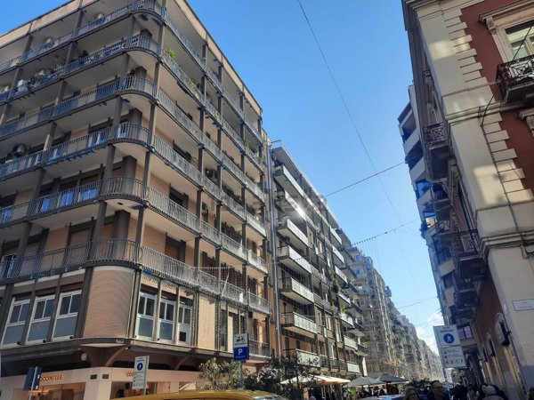 appartamento in vendita a Bari in zona Murat