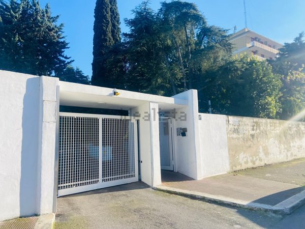 appartamento in vendita a Bari in zona San Pasquale