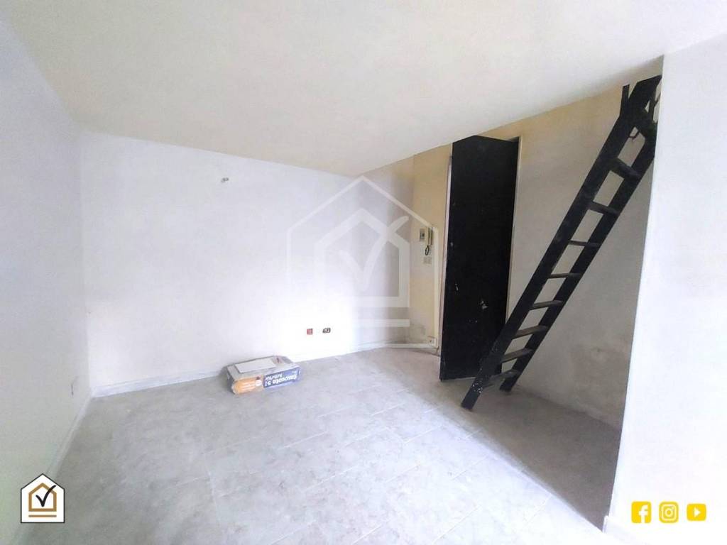 appartamento in vendita a Bari in zona Carrassi