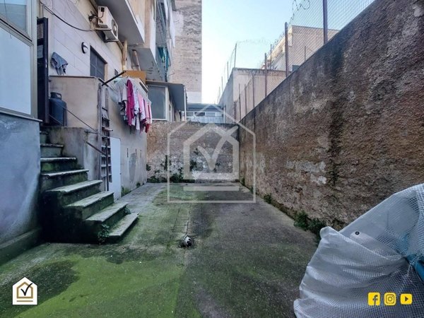 appartamento in vendita a Bari in zona Carrassi