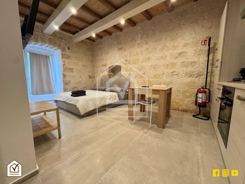 appartamento in vendita a Bari in zona Murat