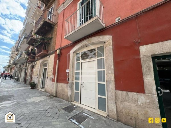 appartamento in vendita a Bari in zona Murat