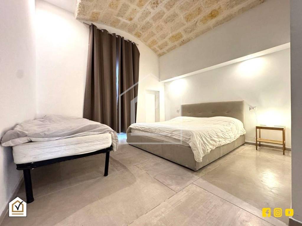 appartamento in vendita a Bari in zona Murat