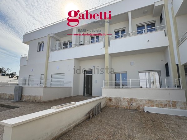 appartamento in vendita a Bari in zona San Giorgio