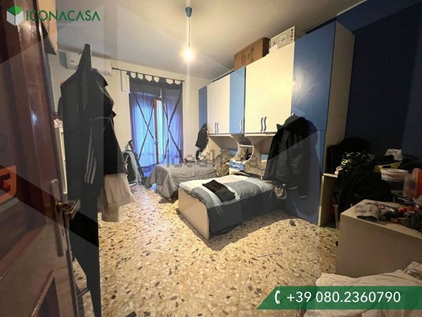 appartamento in vendita a Bari in zona San Pasquale