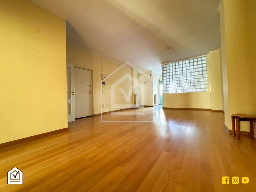 appartamento in vendita a Bari in zona Murat