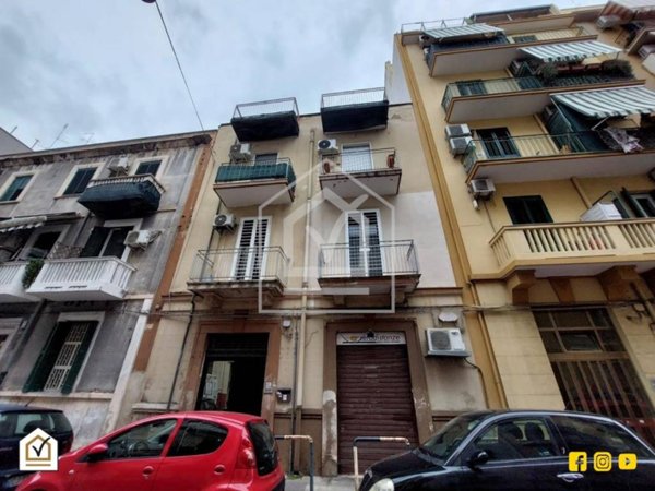 appartamento in vendita a Bari in zona Carrassi