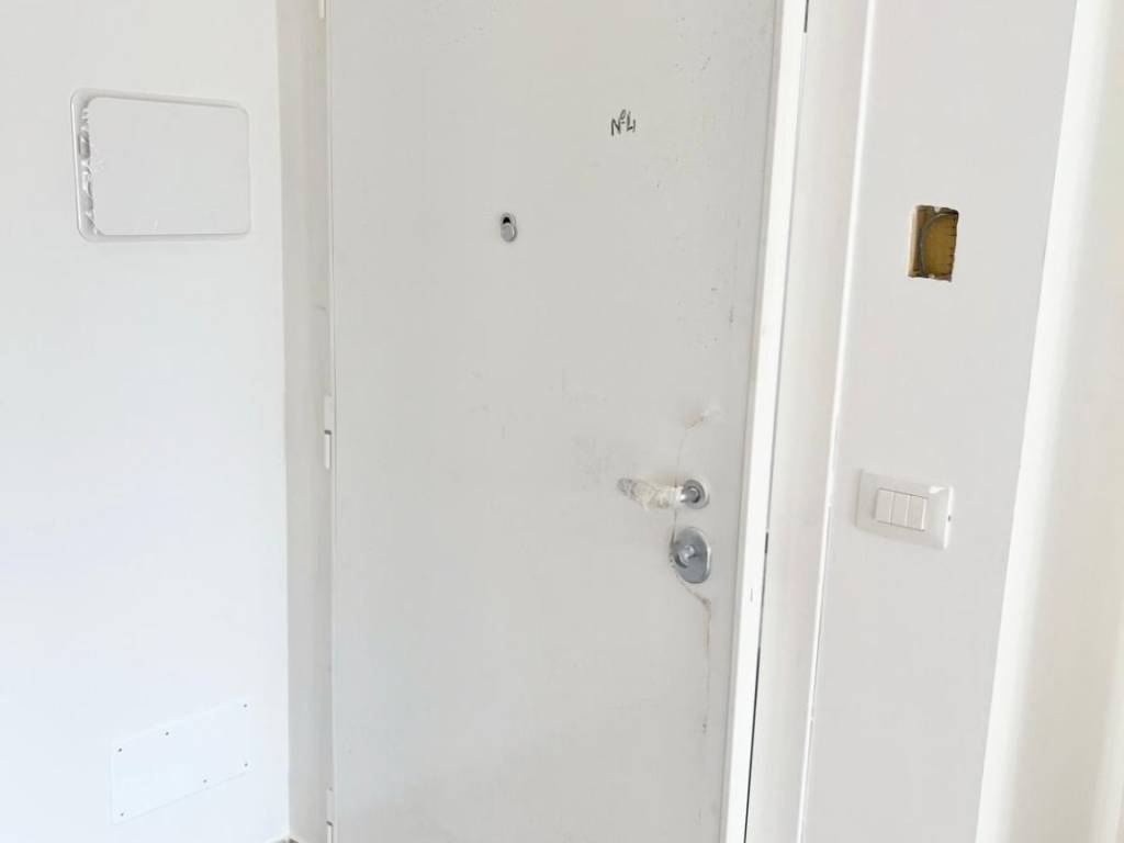 appartamento in vendita a Bari in zona Carrassi