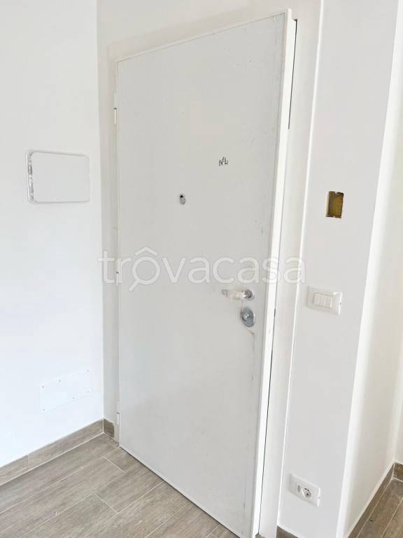 appartamento in vendita a Bari in zona San Pasquale
