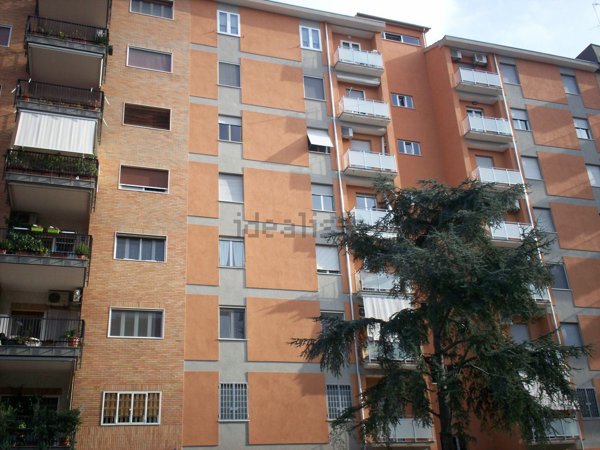 appartamento in vendita a Bari in zona Picone