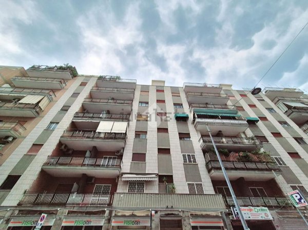 appartamento in vendita a Bari in zona Carrassi