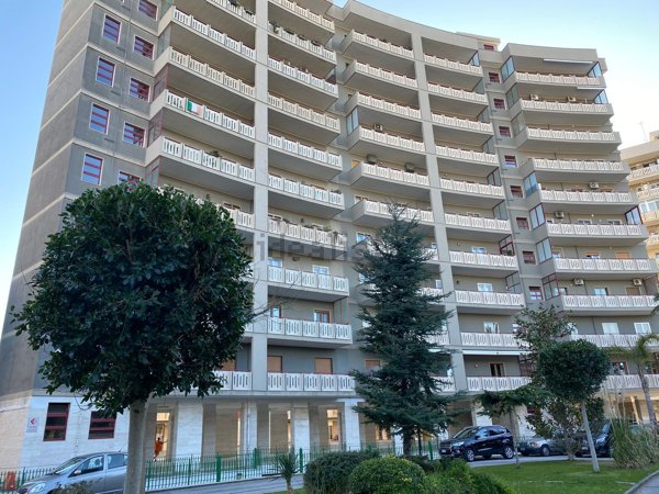 appartamento in vendita a Bari in zona Poggiofranco