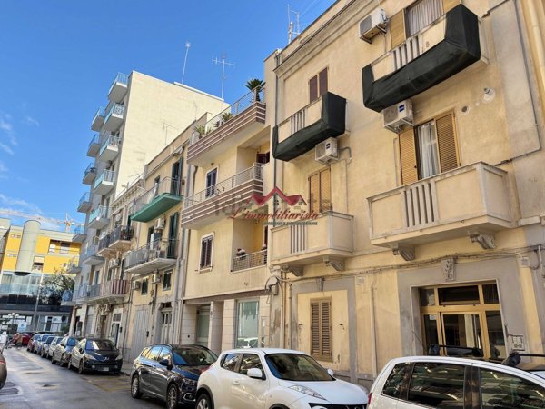appartamento in vendita a Bari in zona Libertà