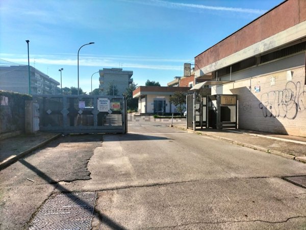 appartamento in vendita a Bari in zona Carbonara