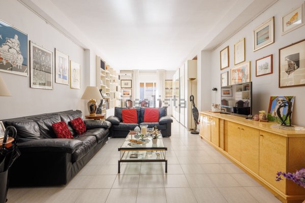 appartamento in vendita a Bari in zona Murat