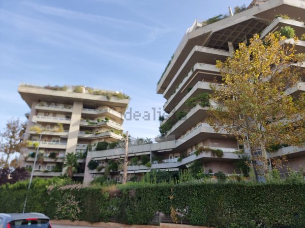 appartamento in vendita a Bari in zona San Pasquale