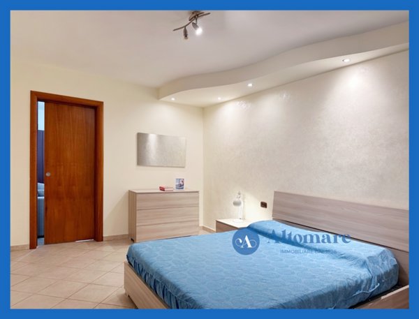 appartamento in vendita a Bari in zona Libertà