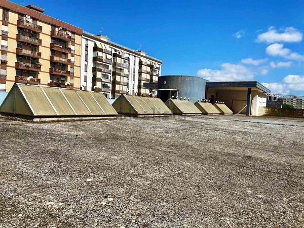 appartamento in vendita a Bari in zona Loseto