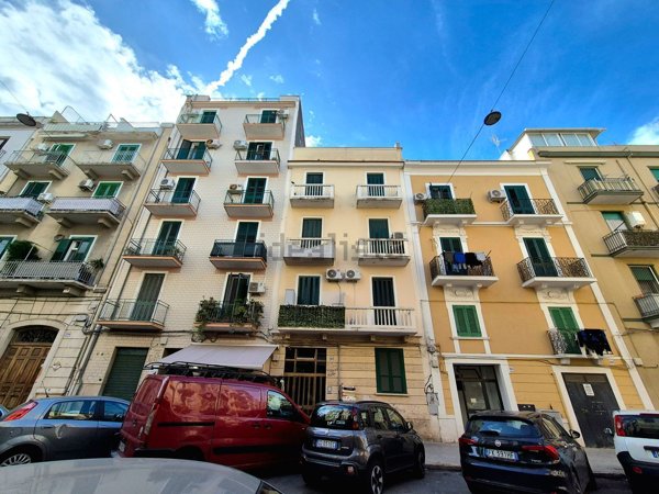 appartamento in vendita a Bari in zona Libertà