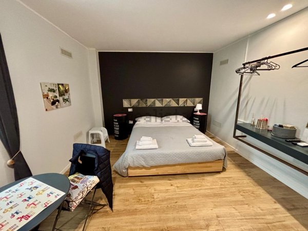 appartamento in vendita a Bari in zona Madonnella