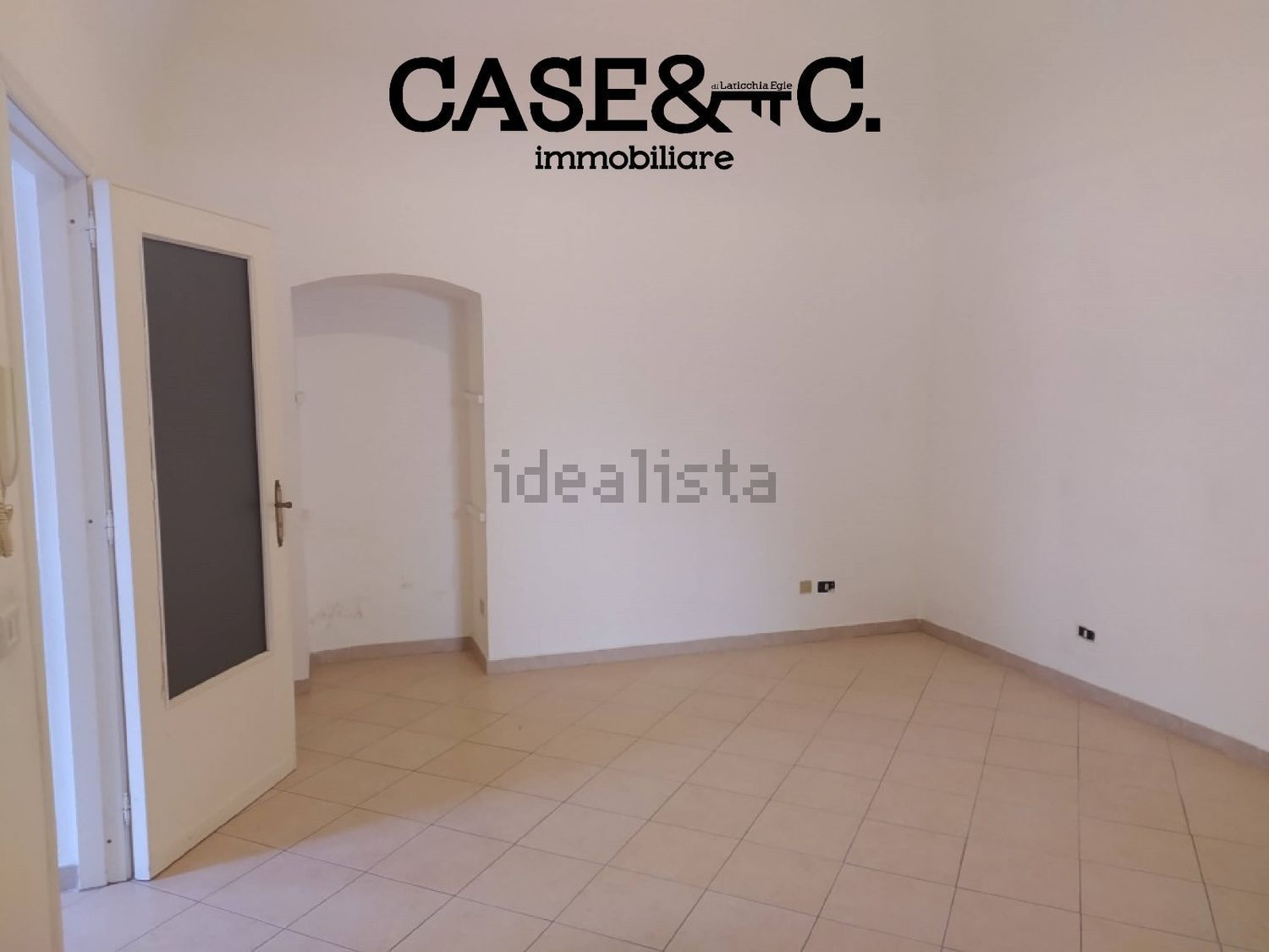 appartamento in vendita a Bari in zona Ceglie del Campo