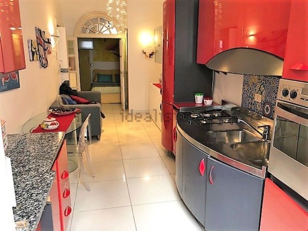 appartamento in vendita a Bari in zona Murat