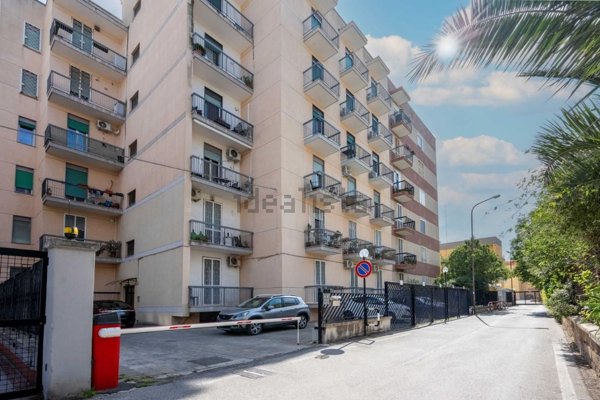 appartamento in vendita a Bari in zona Poggiofranco