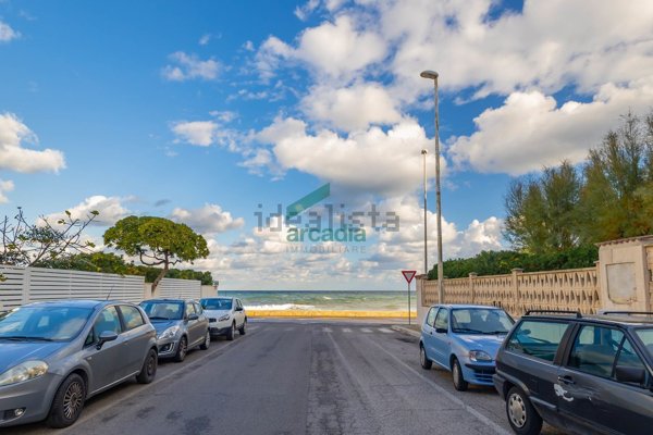appartamento in vendita a Bari in zona Santo Spirito