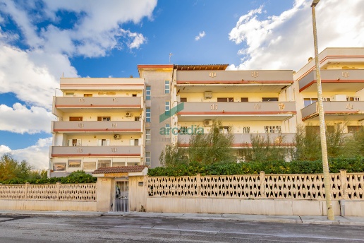 appartamento in vendita a Bari in zona Santo Spirito