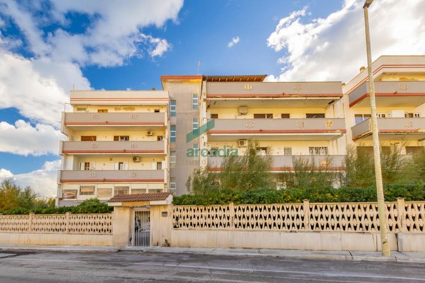 appartamento in vendita a Bari in zona Santo Spirito