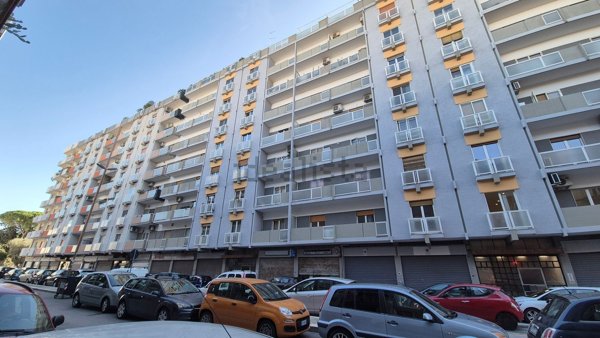 appartamento in vendita a Bari in zona San Pasquale