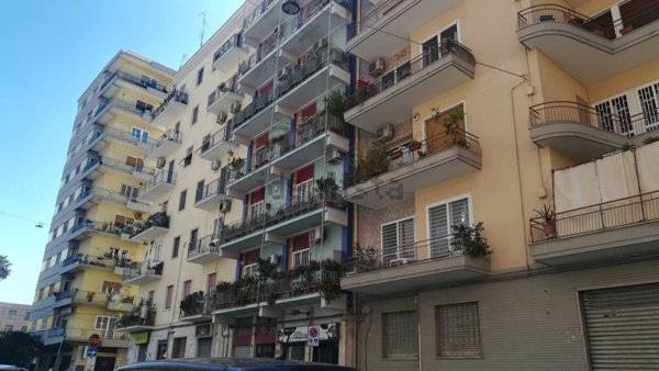 appartamento in vendita a Bari in zona Madonnella