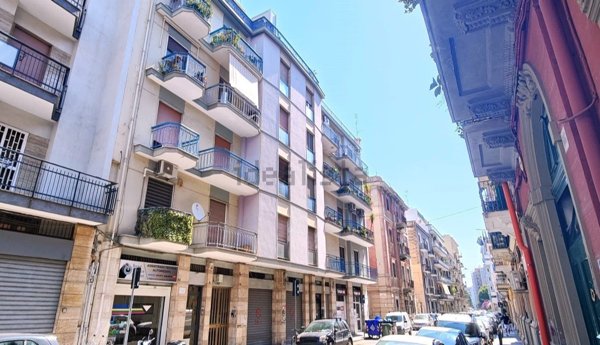 appartamento in vendita a Bari in zona Carrassi
