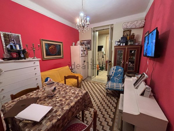 appartamento in vendita a Bari in zona Murat