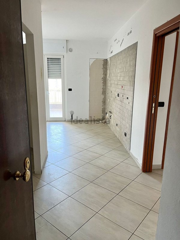 appartamento in vendita a Bari in zona San Paolo