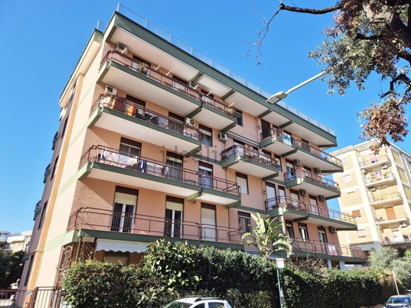 appartamento in vendita a Bari in zona Picone