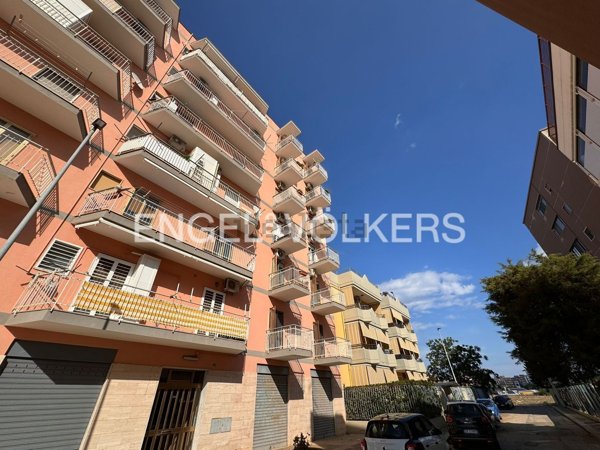 appartamento in vendita a Bari in zona San Paolo