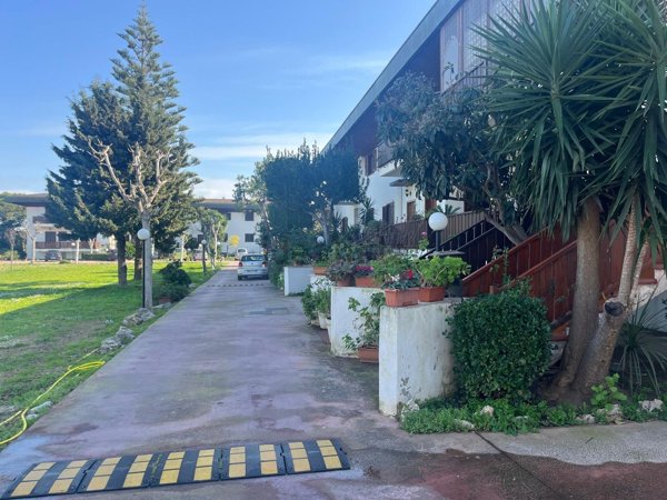appartamento in vendita a Bari in zona San Pasquale