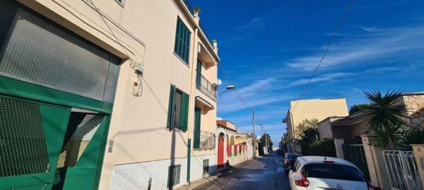 appartamento in vendita a Bari in zona Santo Spirito