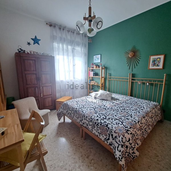 appartamento in vendita a Bari in zona San Paolo