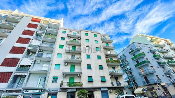 appartamento in vendita a Bari in zona Libertà