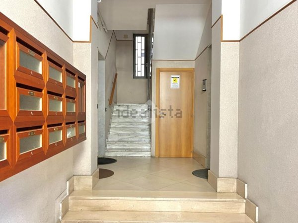 appartamento in vendita a Bari in zona San Pasquale