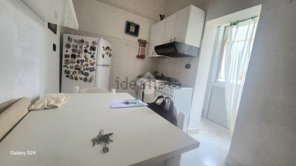 appartamento in vendita a Bari in zona Carrassi