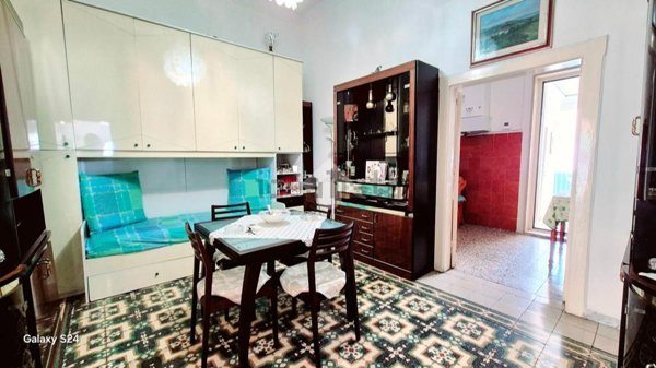 appartamento in vendita a Bari in zona Carrassi