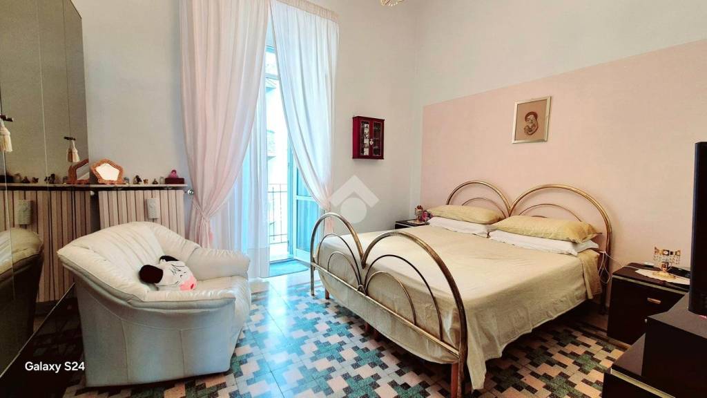 appartamento in vendita a Bari in zona Carrassi