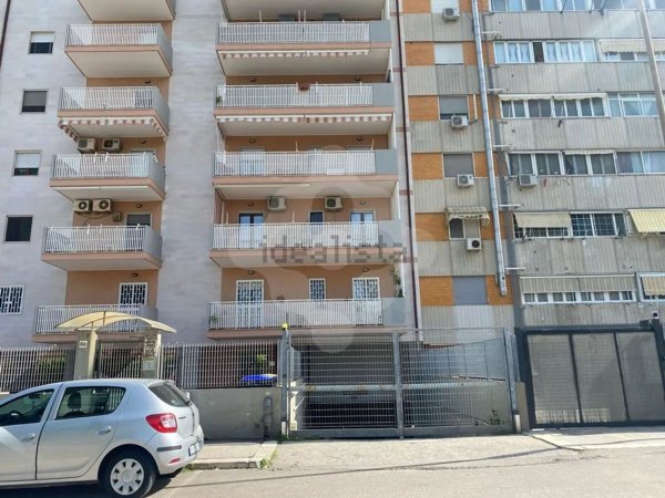 appartamento in vendita a Bari in zona San Paolo