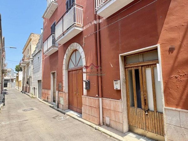 appartamento in vendita a Bari in zona Carbonara