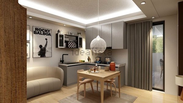 appartamento in vendita a Bari in zona Palese/Macchie
