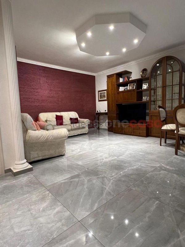 appartamento in vendita a Bari in zona San Girolamo