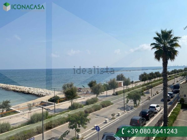 appartamento in vendita a Bari in zona San Girolamo